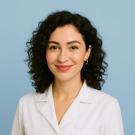 Текеева Мадина Ахматовна